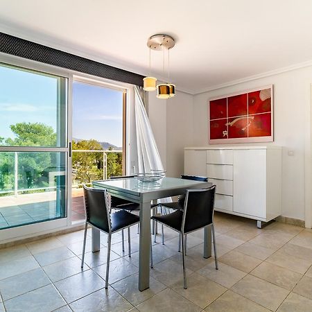 דירות דניה Realrent Mirador Al Mar מראה חיצוני תמונה