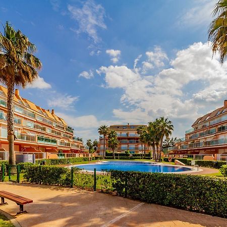 דירות דניה Realrent Mirador Al Mar מראה חיצוני תמונה