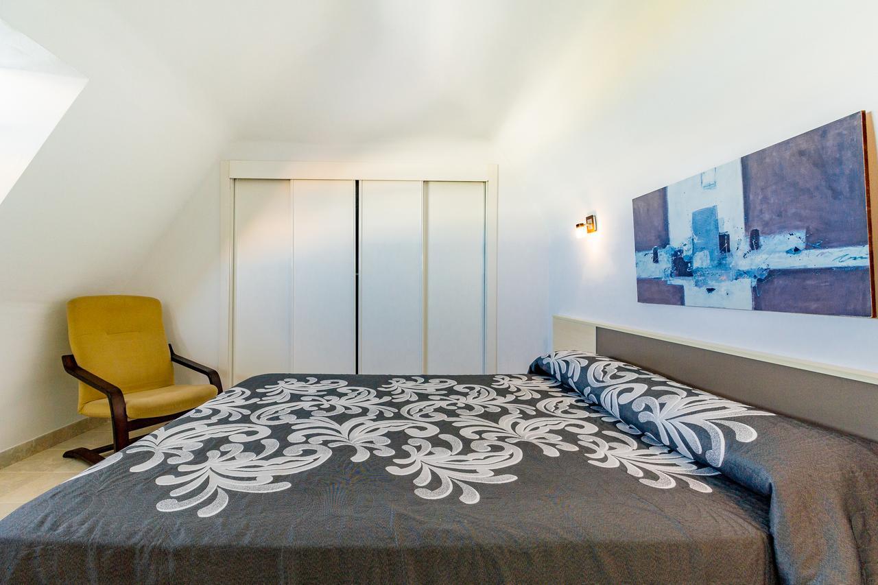 דירות דניה Realrent Mirador Al Mar מראה חיצוני תמונה