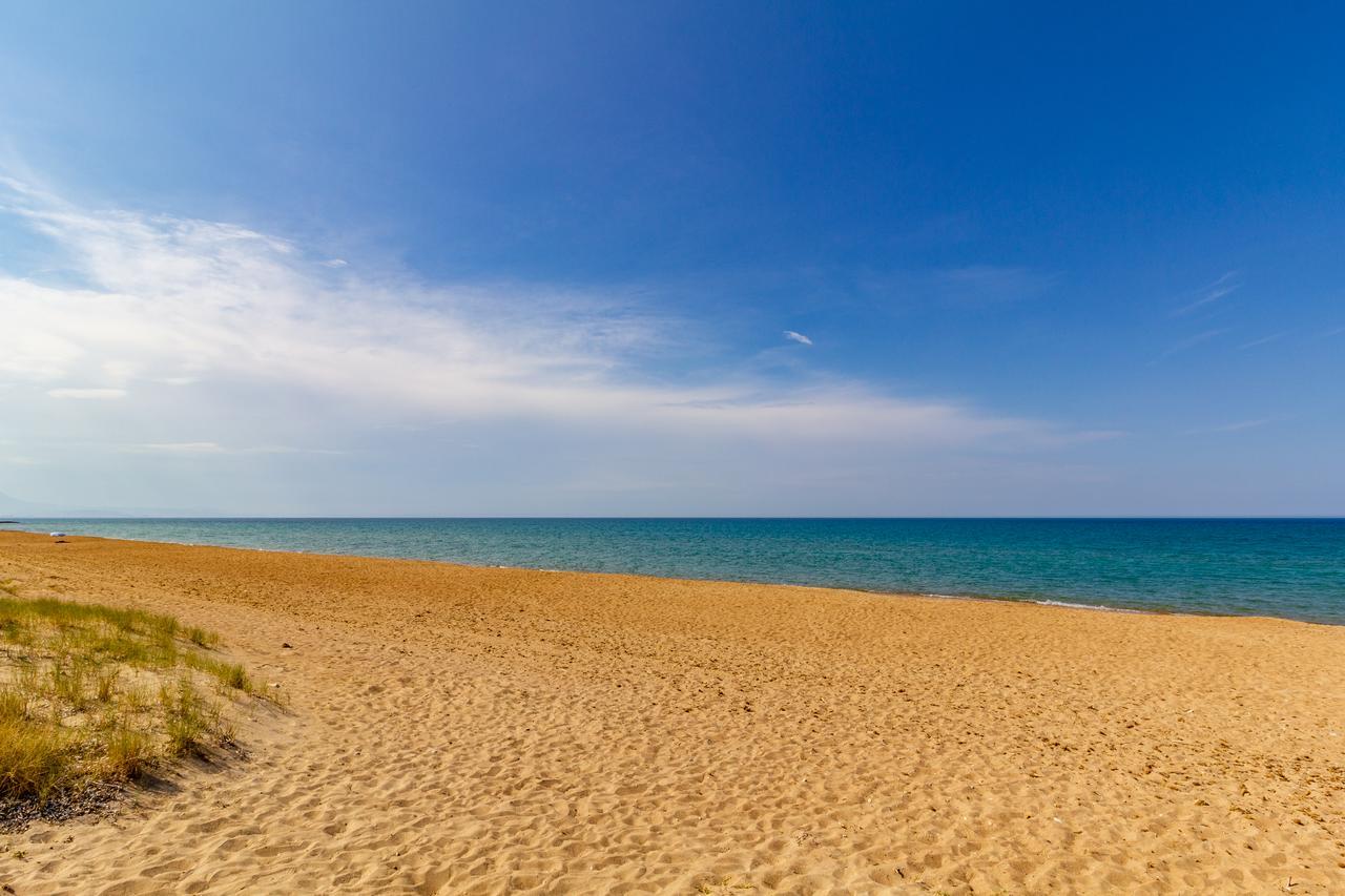 דירות דניה Realrent Mirador Al Mar מראה חיצוני תמונה