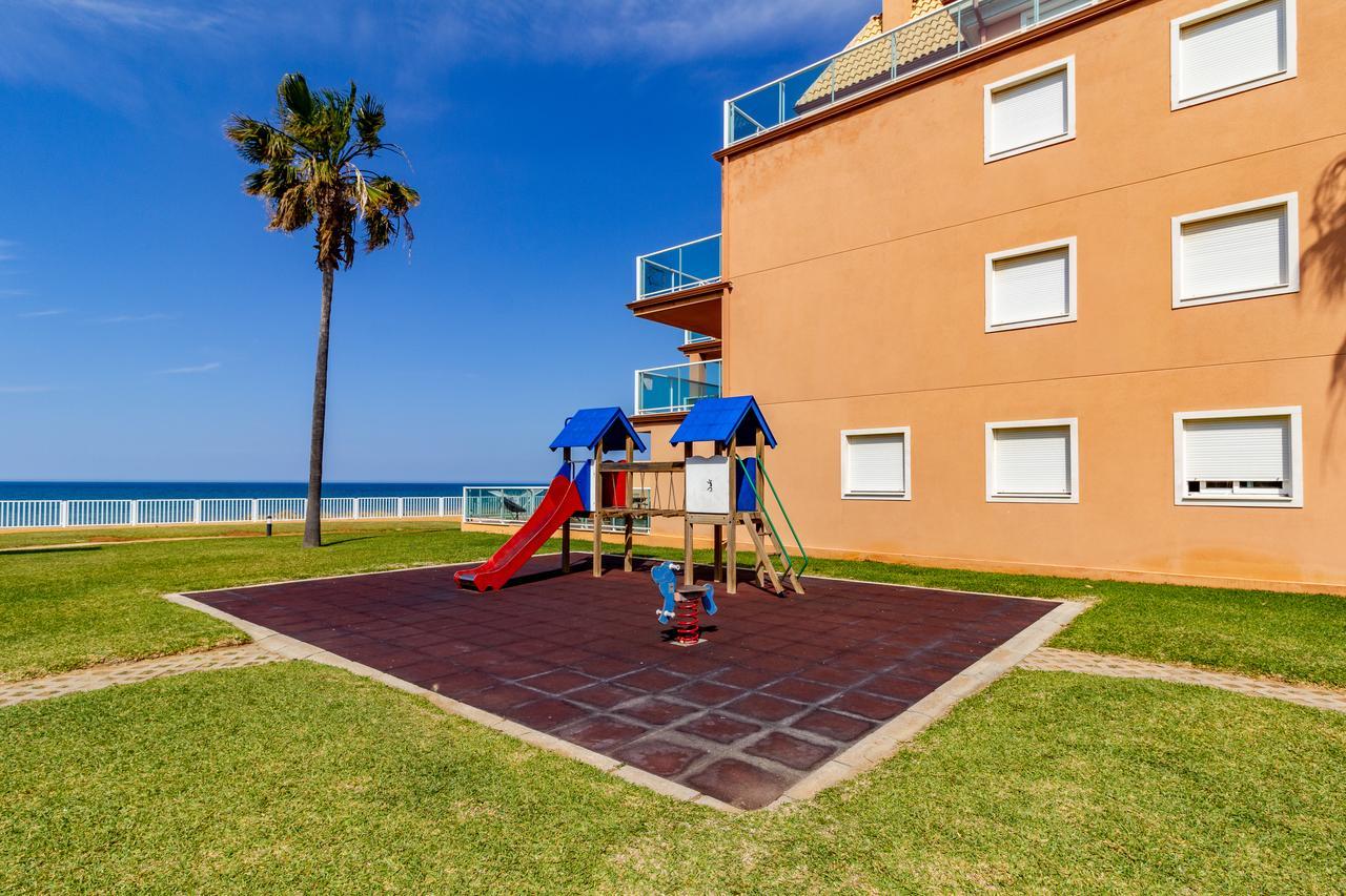 דירות דניה Realrent Mirador Al Mar מראה חיצוני תמונה