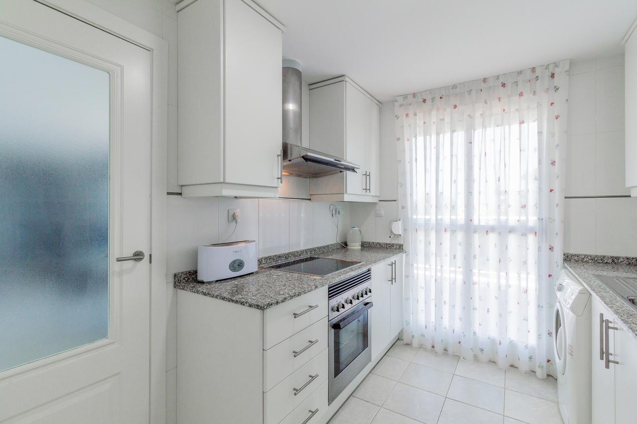 דירות דניה Realrent Mirador Al Mar מראה חיצוני תמונה