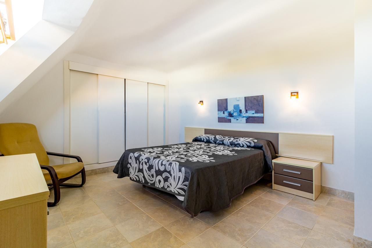דירות דניה Realrent Mirador Al Mar מראה חיצוני תמונה