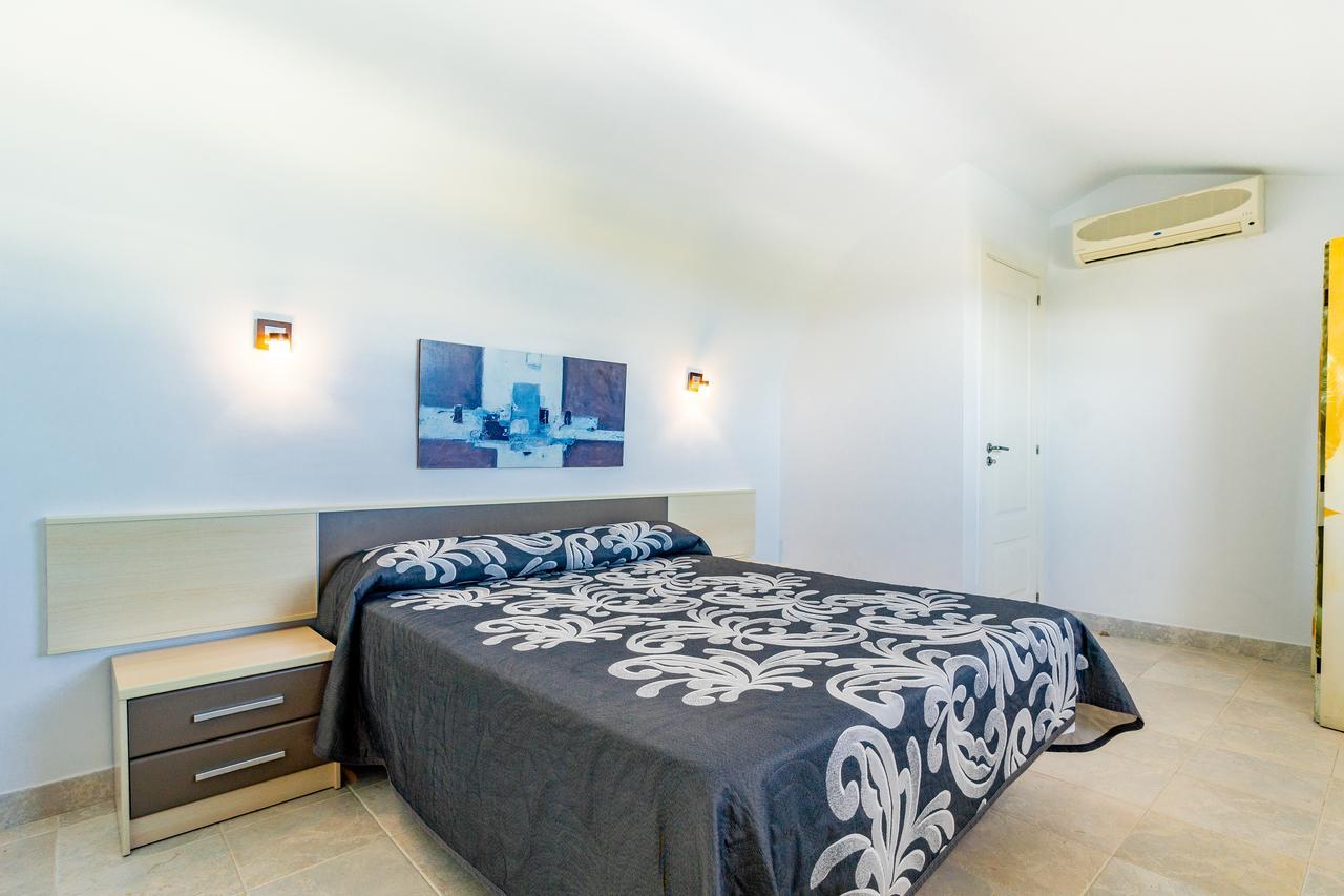 דירות דניה Realrent Mirador Al Mar מראה חיצוני תמונה