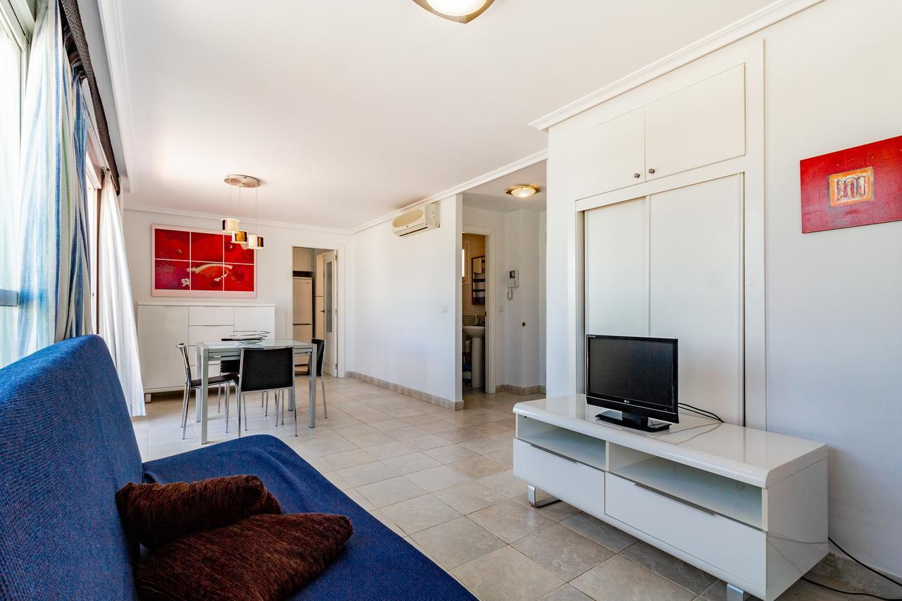 דירות דניה Realrent Mirador Al Mar מראה חיצוני תמונה