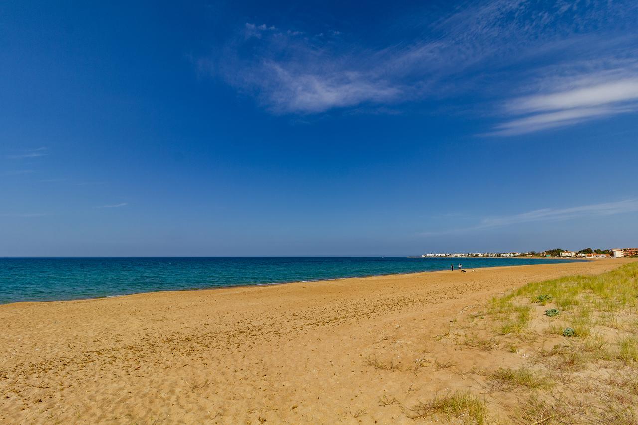 דירות דניה Realrent Mirador Al Mar מראה חיצוני תמונה