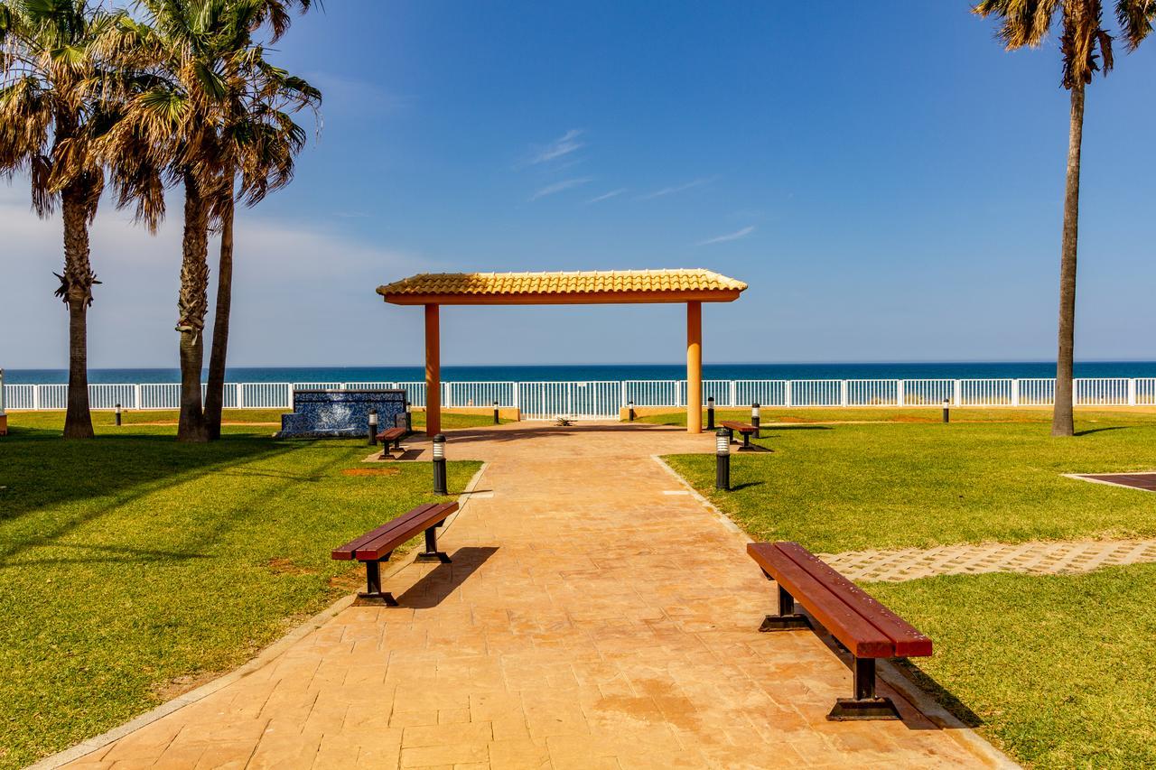 דירות דניה Realrent Mirador Al Mar מראה חיצוני תמונה