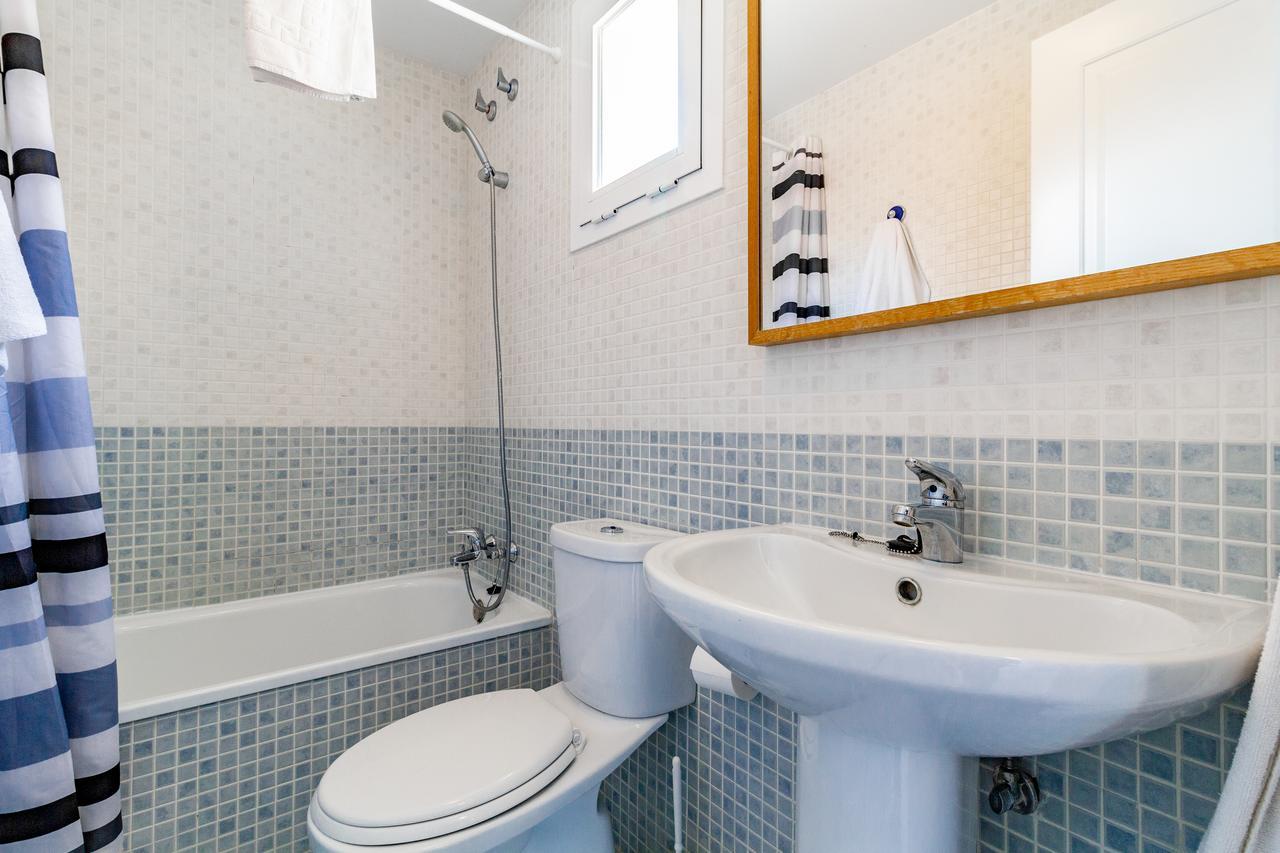 דירות דניה Realrent Mirador Al Mar מראה חיצוני תמונה