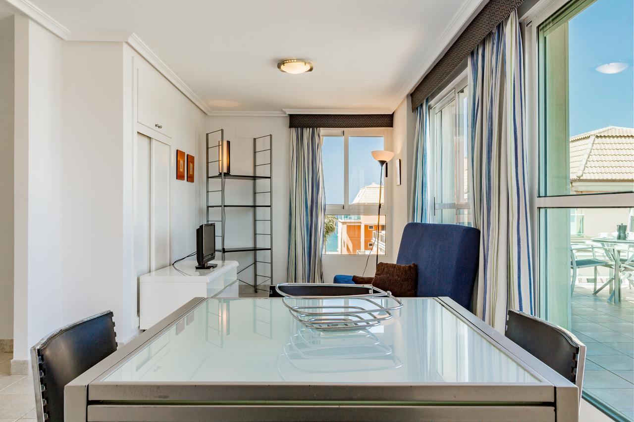 דירות דניה Realrent Mirador Al Mar מראה חיצוני תמונה